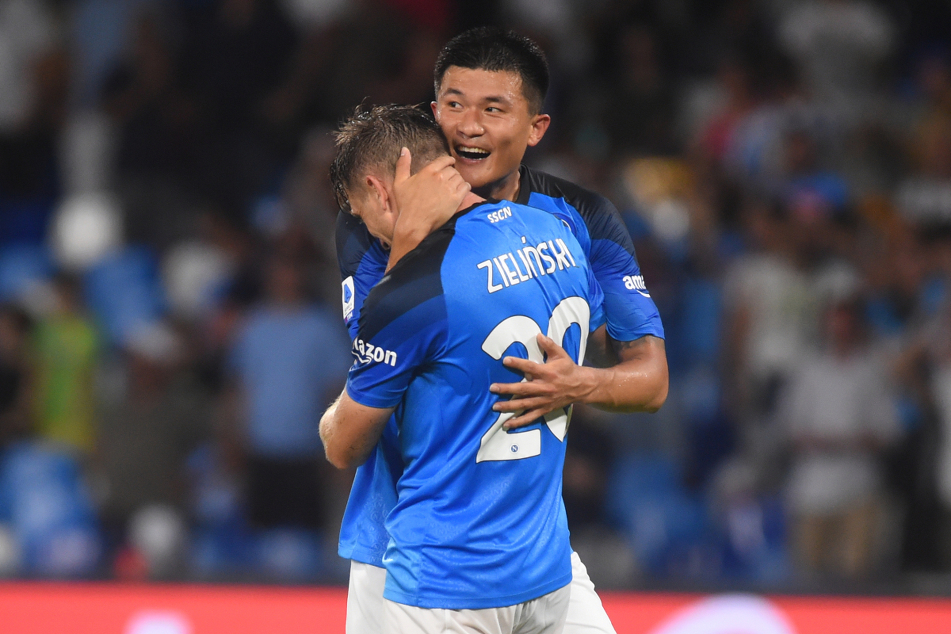 关于今夜那不勒斯调整名单以备NBA总决赛；战术微调环节打磨；震撼外界；训练强度明显提升的信息-开云APP